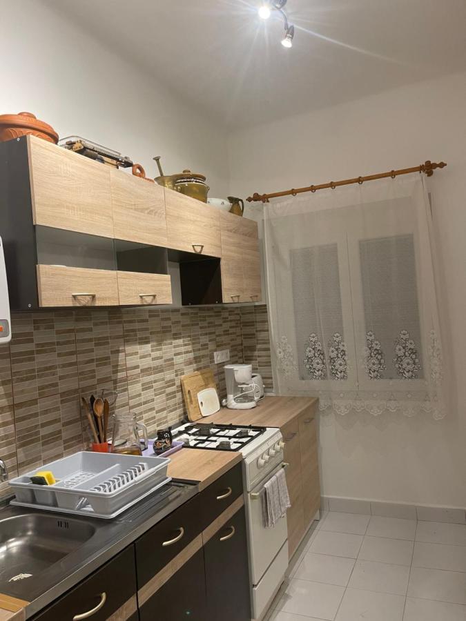 Valentina Apartman Balatonmáriafürdő Eksteriør billede